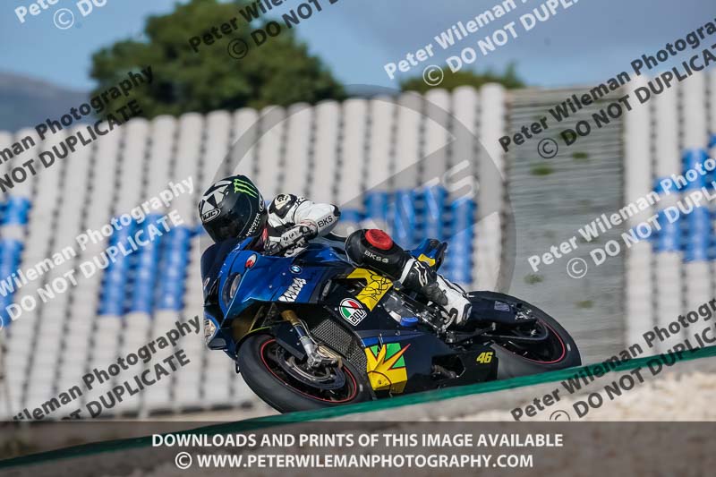 motorbikes;no limits;november 2019;peter wileman photography;portimao;portugal;trackday digital images